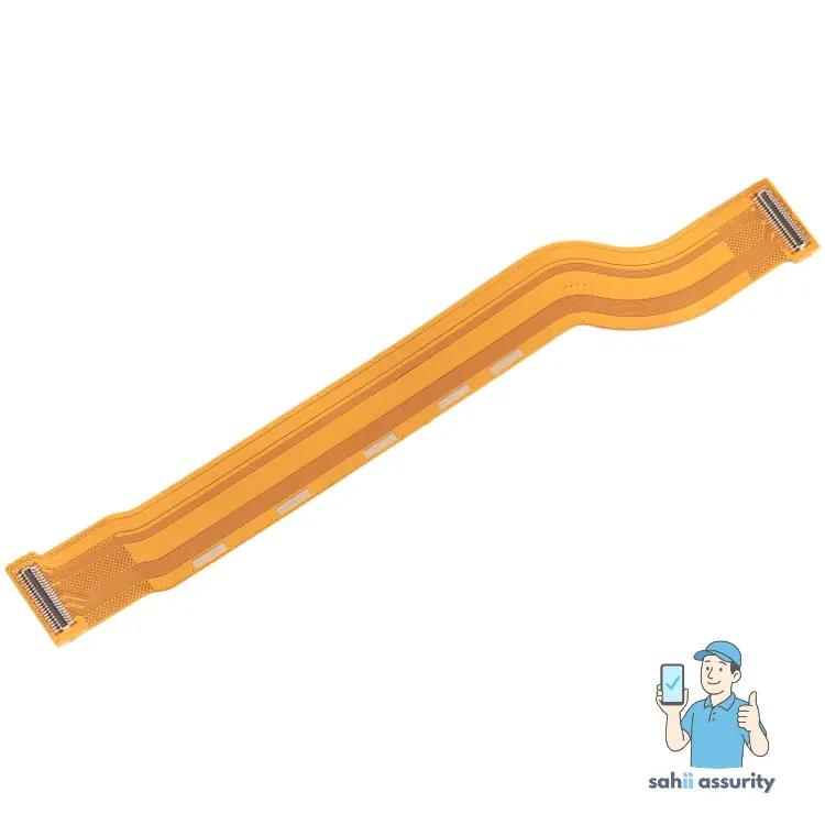 LCD Flex Cable for Vivo V21 thumbnail